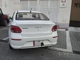 Kia Pegas 2022 Personally used and very clean,
